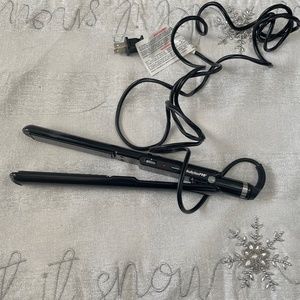 Babylisspro Flat Iron